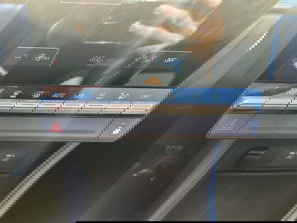 Renault Captur nuova a Roma (18)