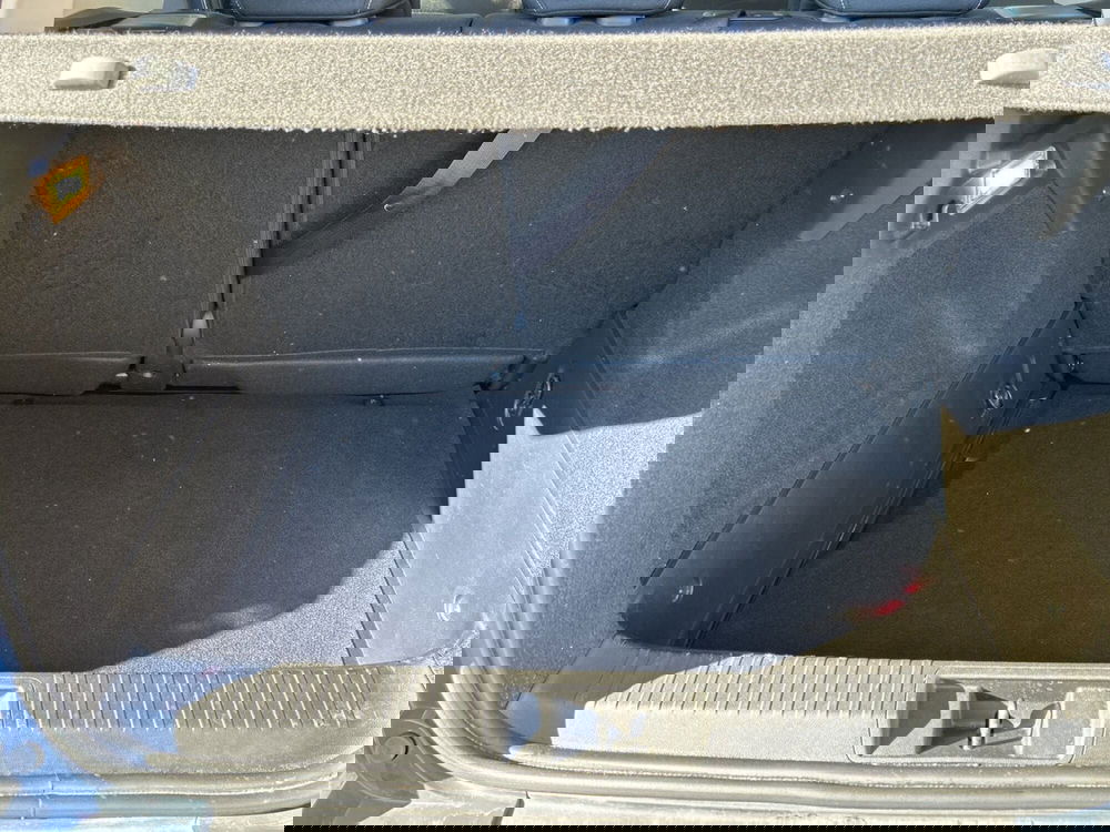 Renault Captur usata a Roma (10)