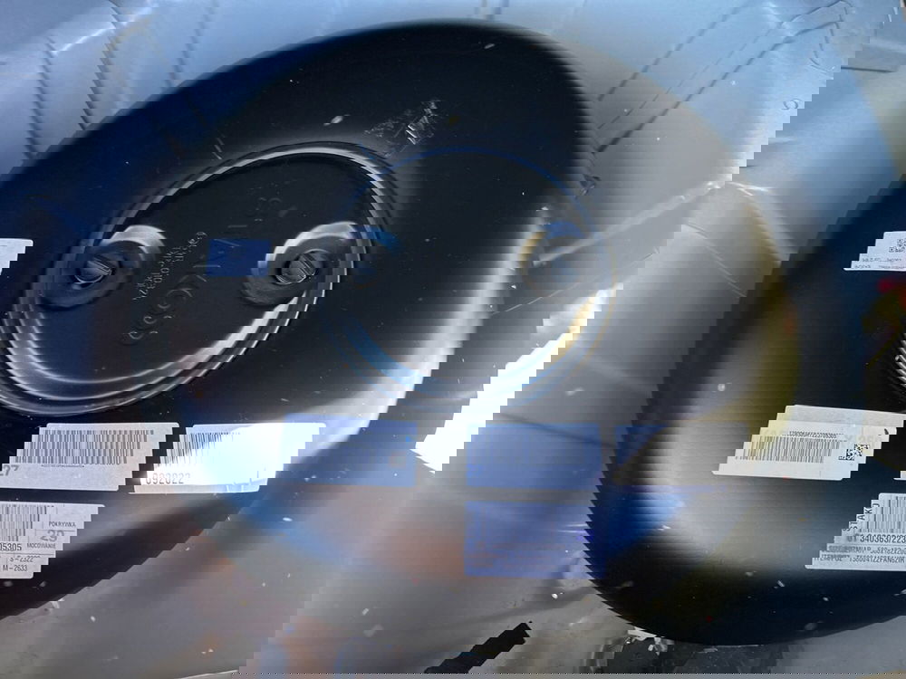 Renault Captur usata a Roma (11)