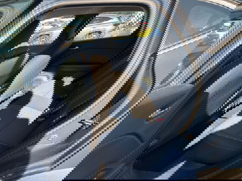 Renault Captur usata a Roma (12)