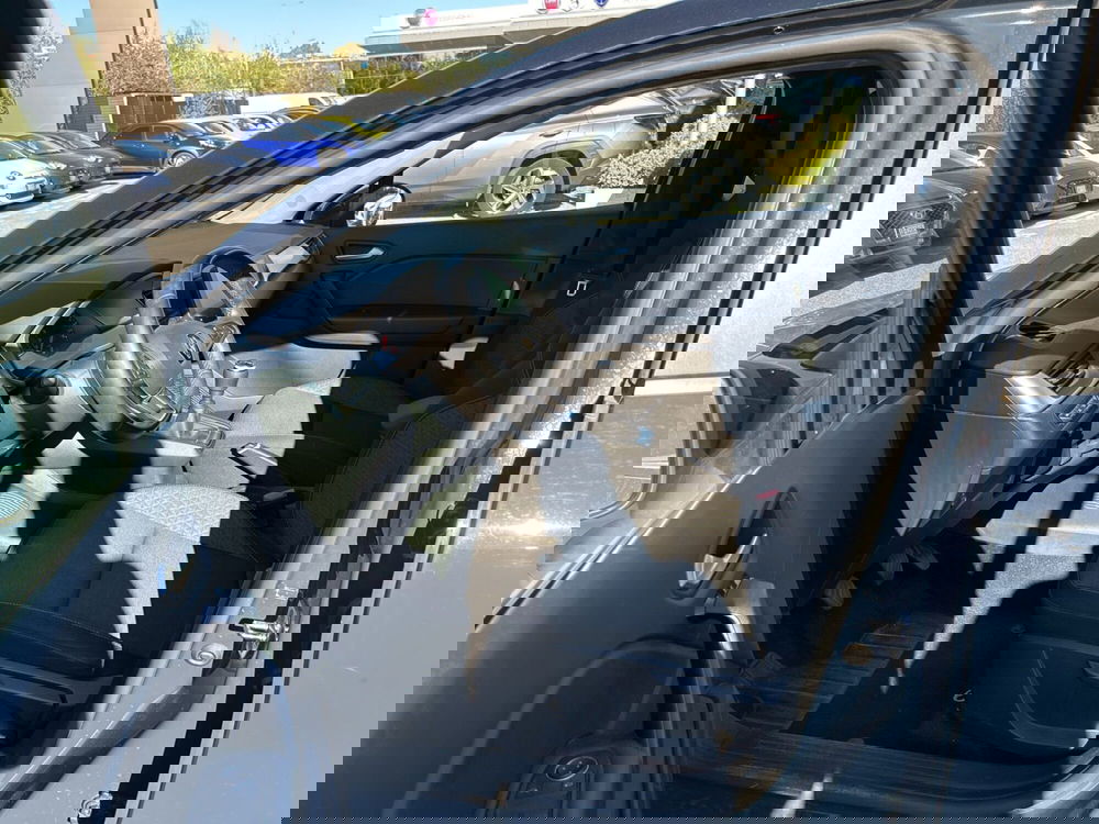 Renault Captur usata a Roma (13)