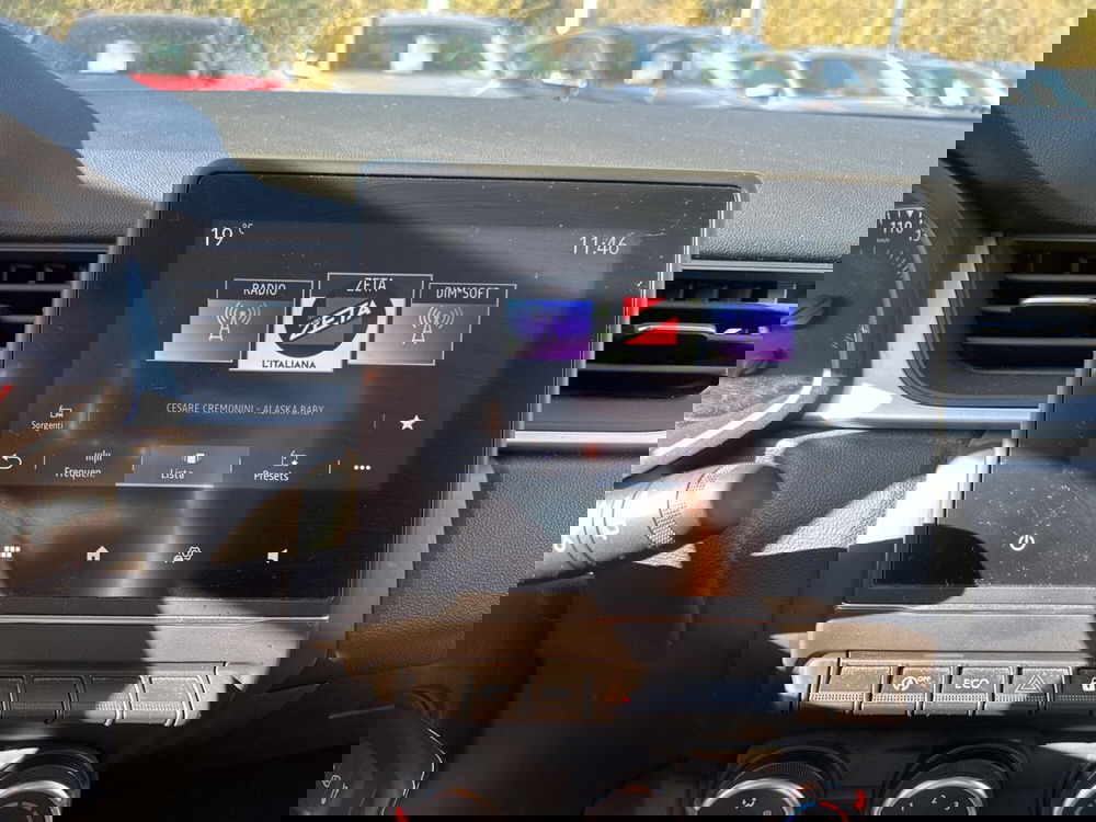 Renault Captur usata a Roma (17)