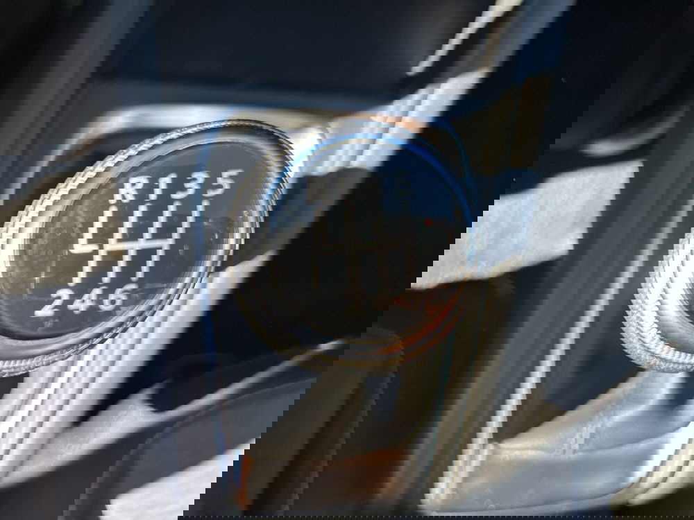 Renault Captur usata a Roma (19)