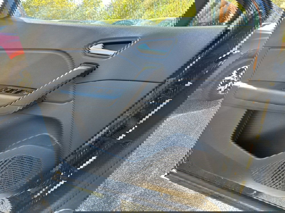 Renault Captur usata a Roma (20)