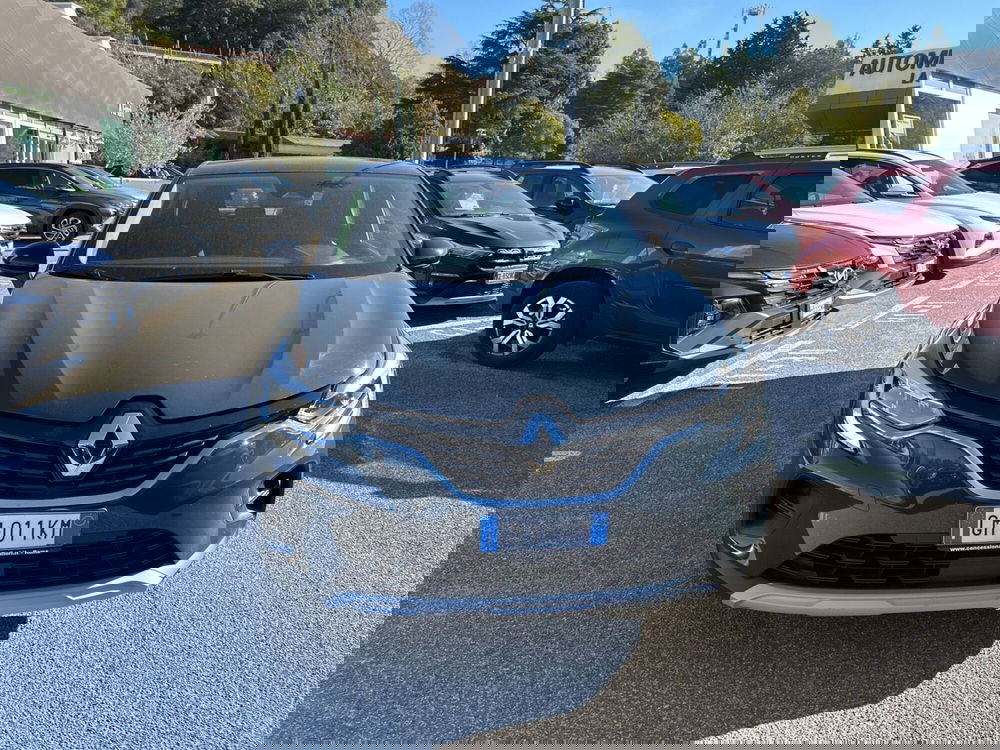 Renault Captur usata a Roma (7)