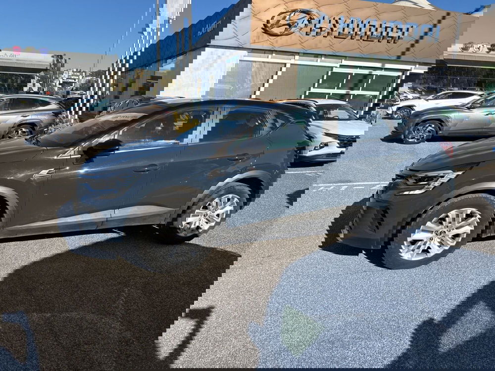 Renault Captur usata a Roma (8)