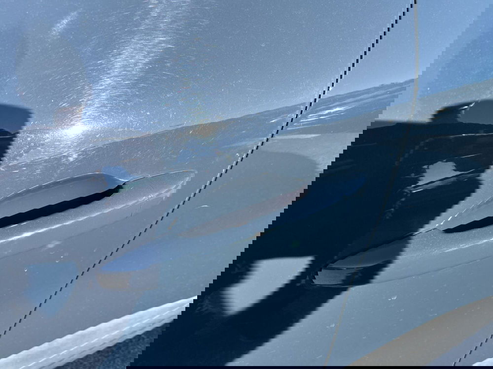 Renault Captur usata a Roma (9)