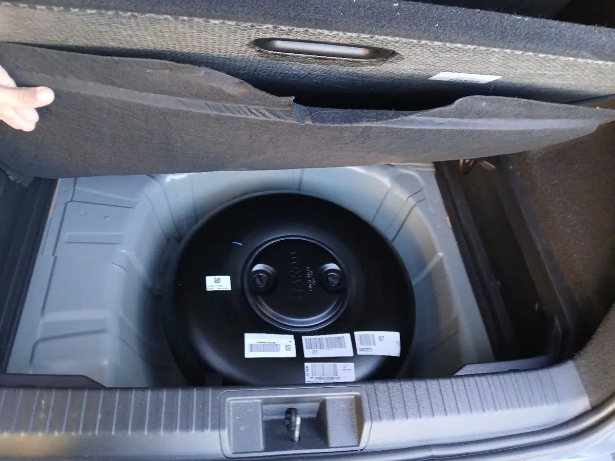 Renault Captur usata a Latina (10)