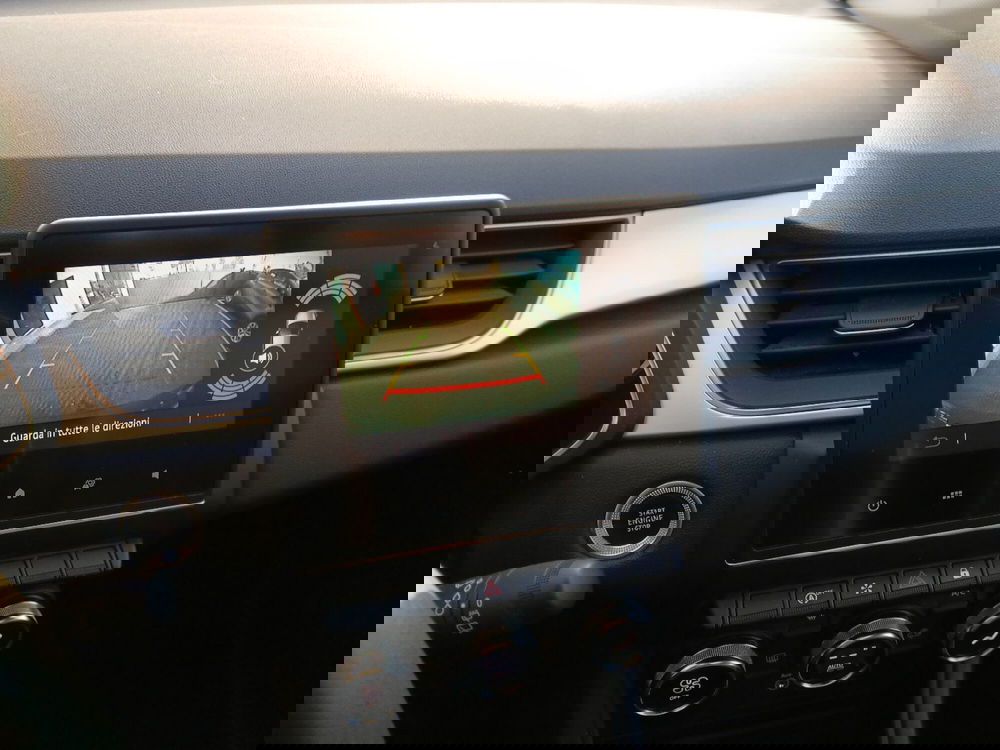 Renault Captur usata a Latina (15)