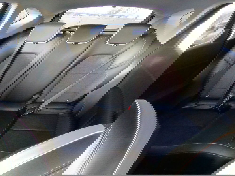 Renault Captur usata a Latina (17)