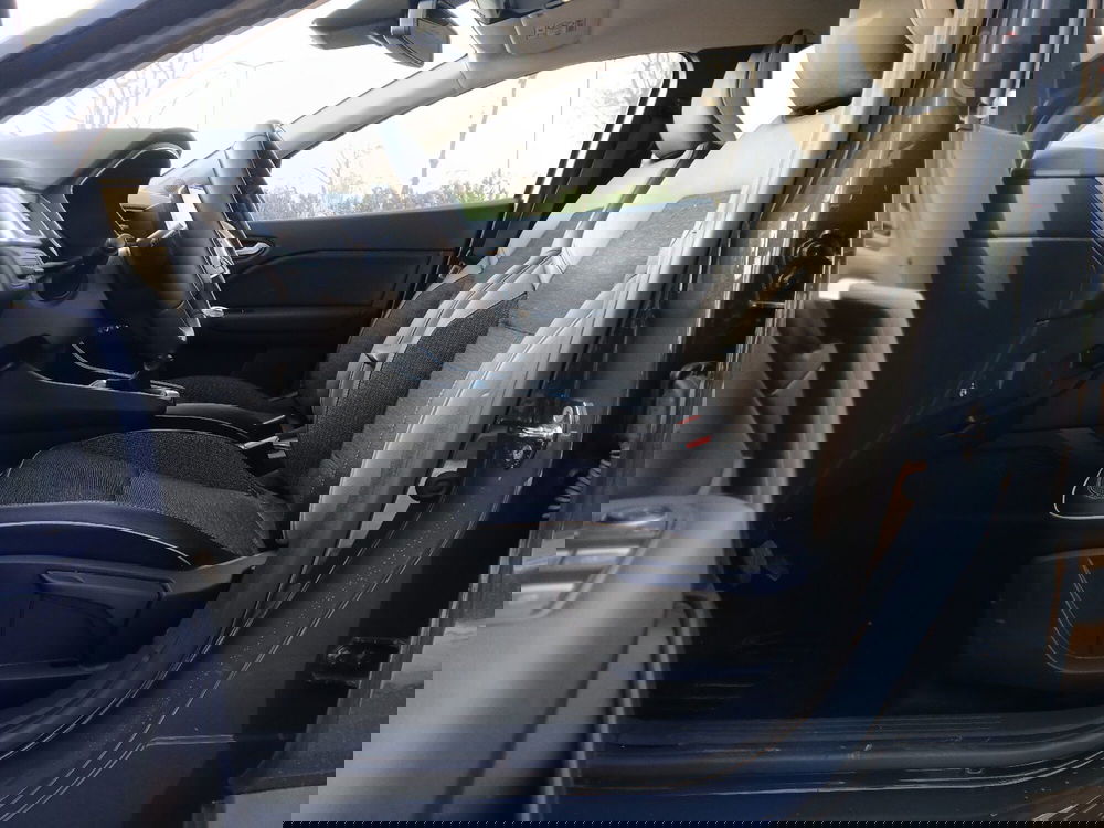 Renault Captur usata a Latina (18)