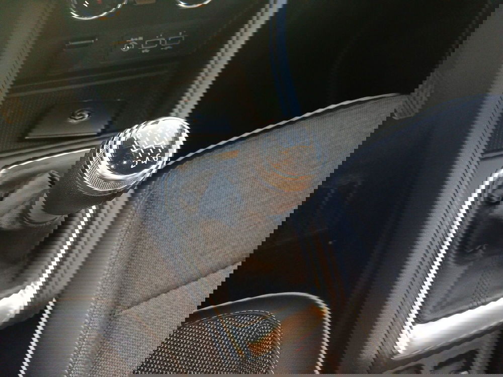 Renault Captur usata a Latina (19)