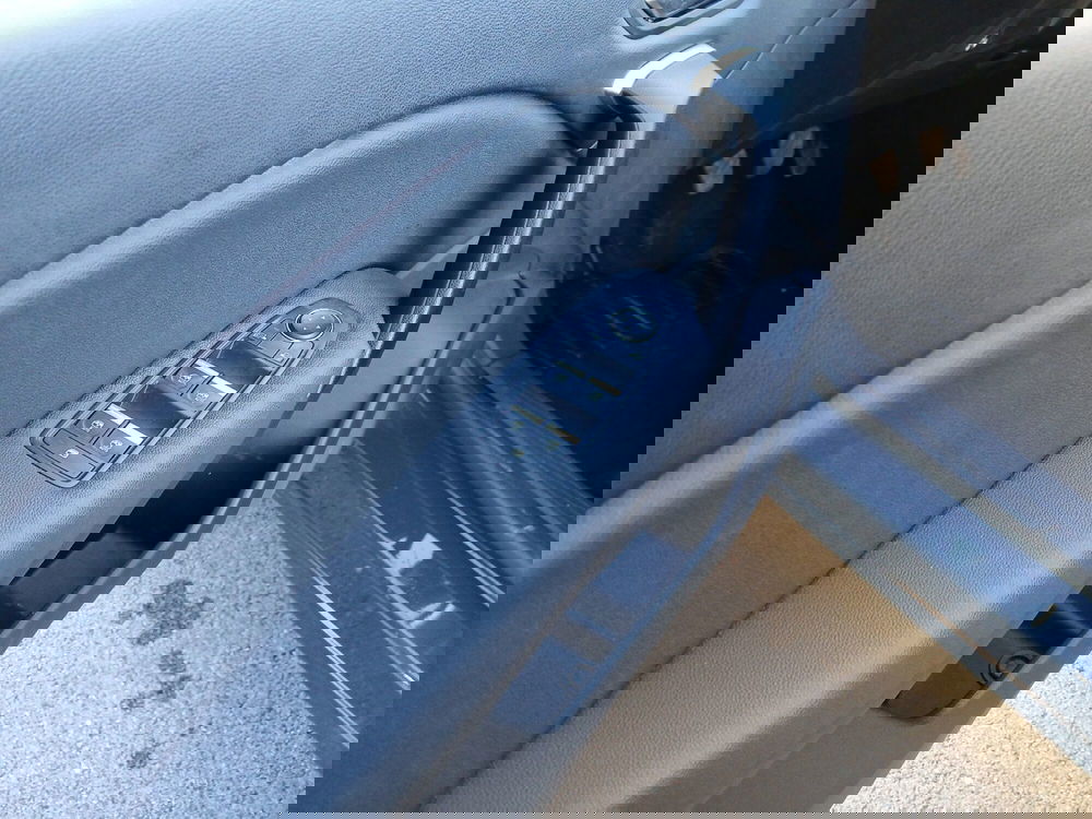 Renault Captur usata a Latina (20)