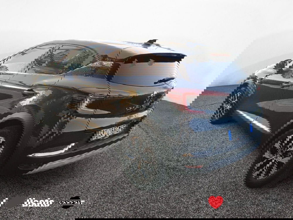 Renault Captur usata a Latina (3)