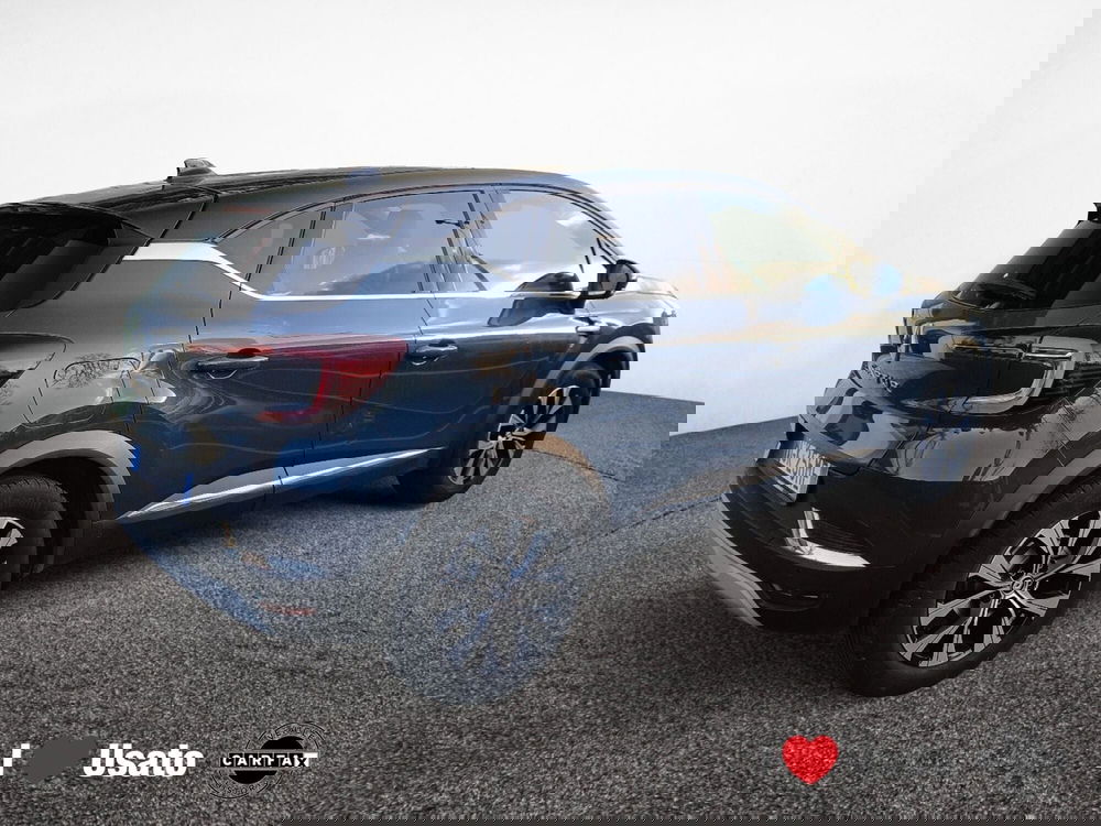 Renault Captur usata a Latina (4)