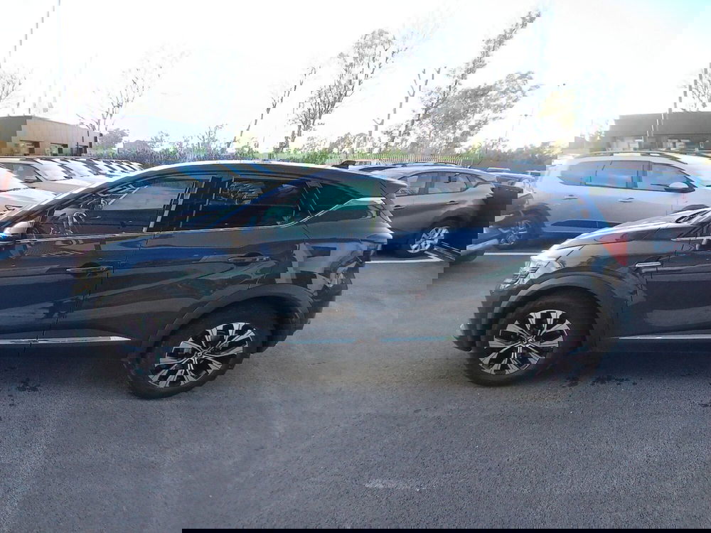 Renault Captur usata a Latina (7)