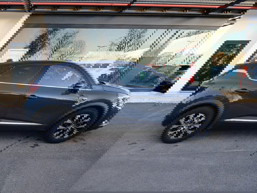 Renault Captur usata a Latina (8)