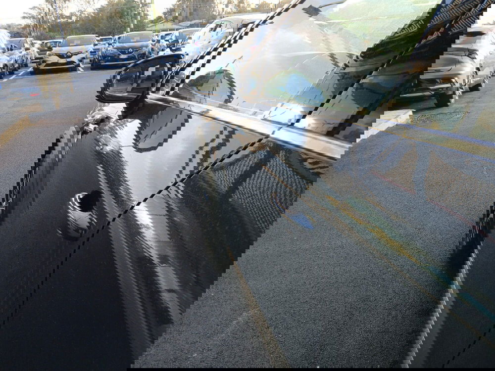 Renault Captur usata a Latina (9)