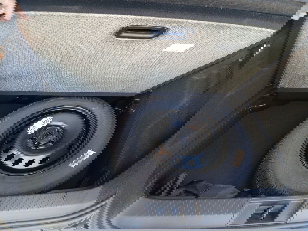 Renault Captur usata a Latina (10)