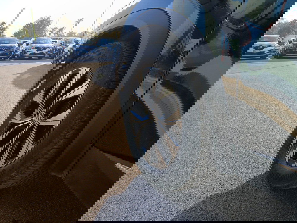 Renault Captur usata a Latina (11)