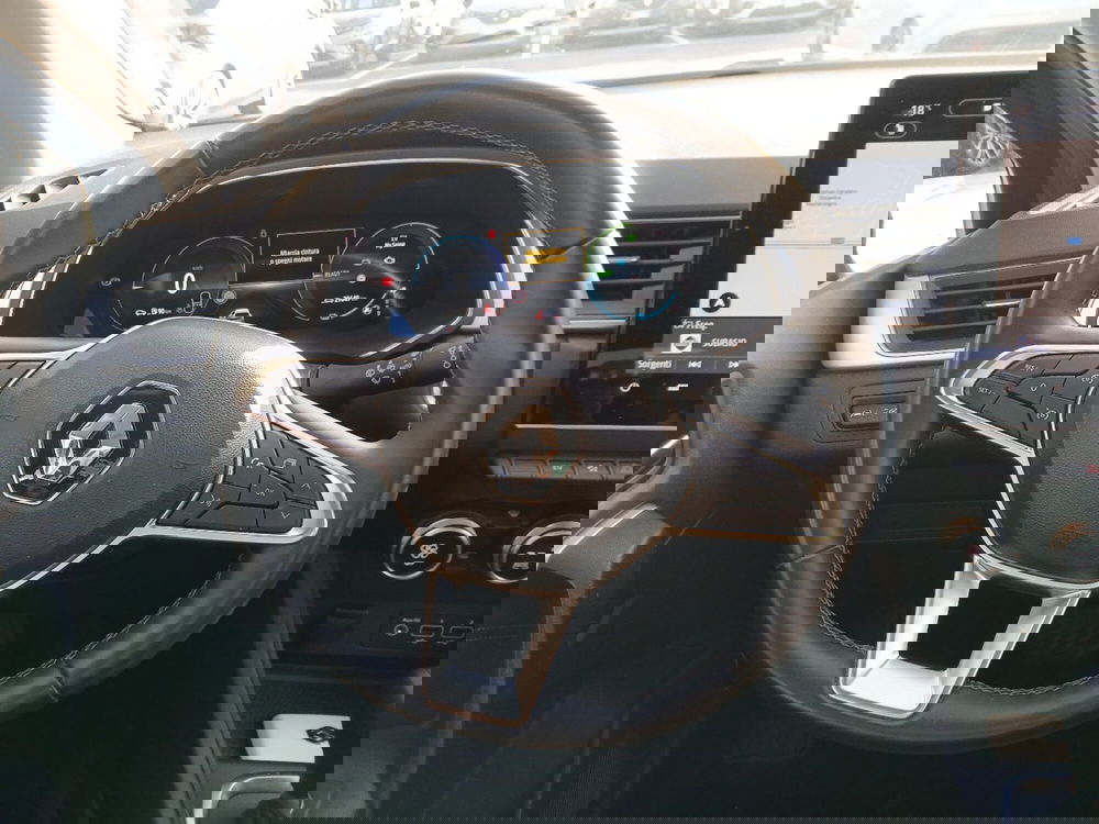 Renault Captur usata a Latina (13)