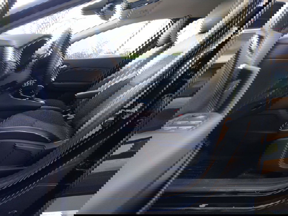 Renault Captur usata a Latina (18)