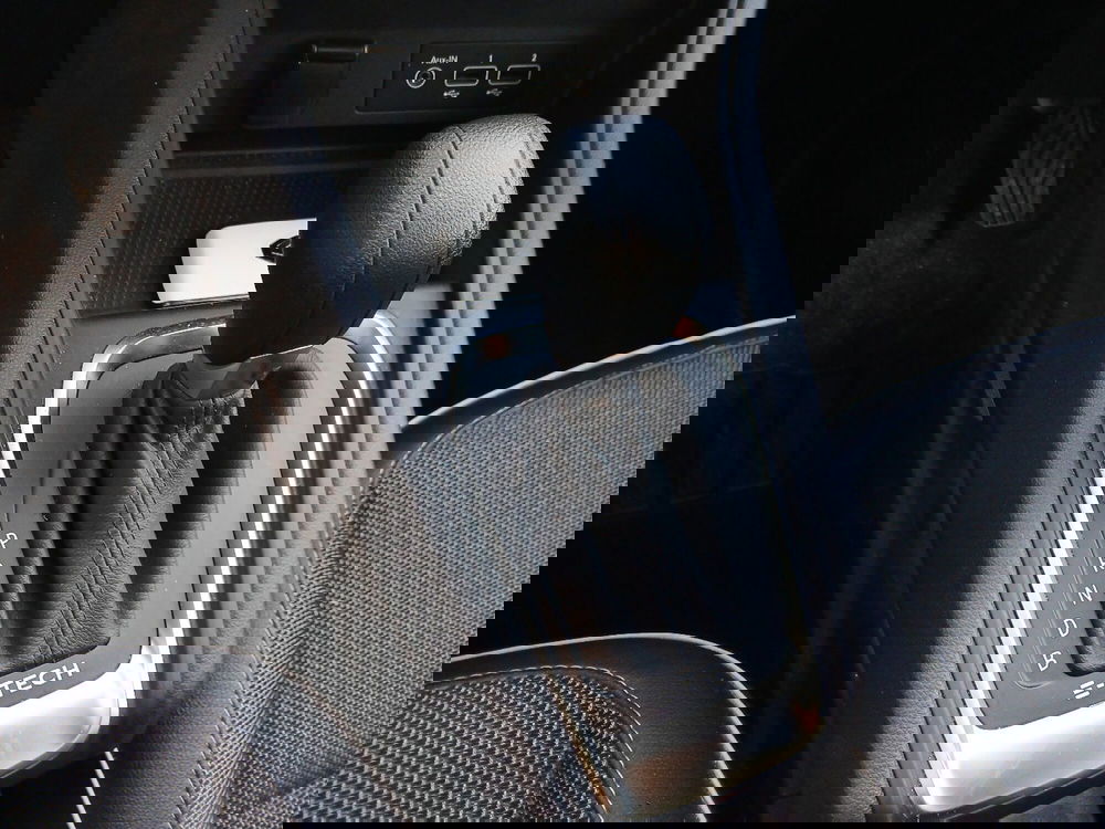 Renault Captur usata a Latina (19)