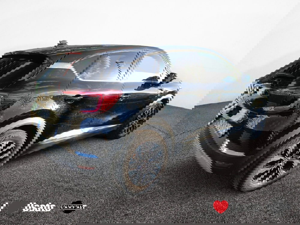 Renault Captur usata a Latina (4)