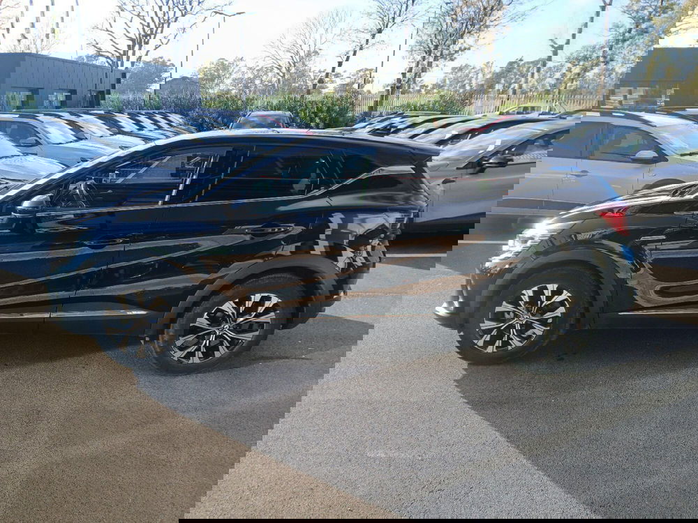 Renault Captur usata a Latina (7)