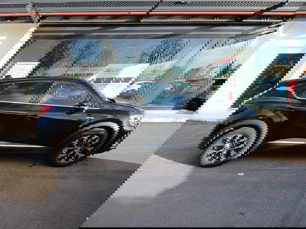 Renault Captur usata a Latina (8)