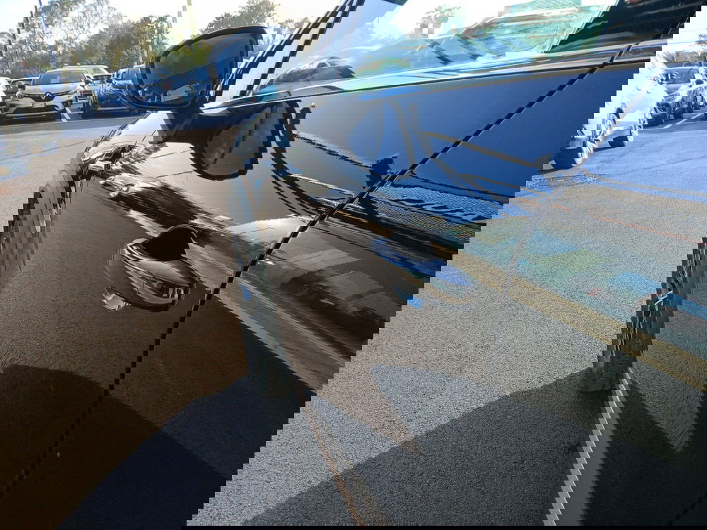 Renault Captur usata a Latina (9)