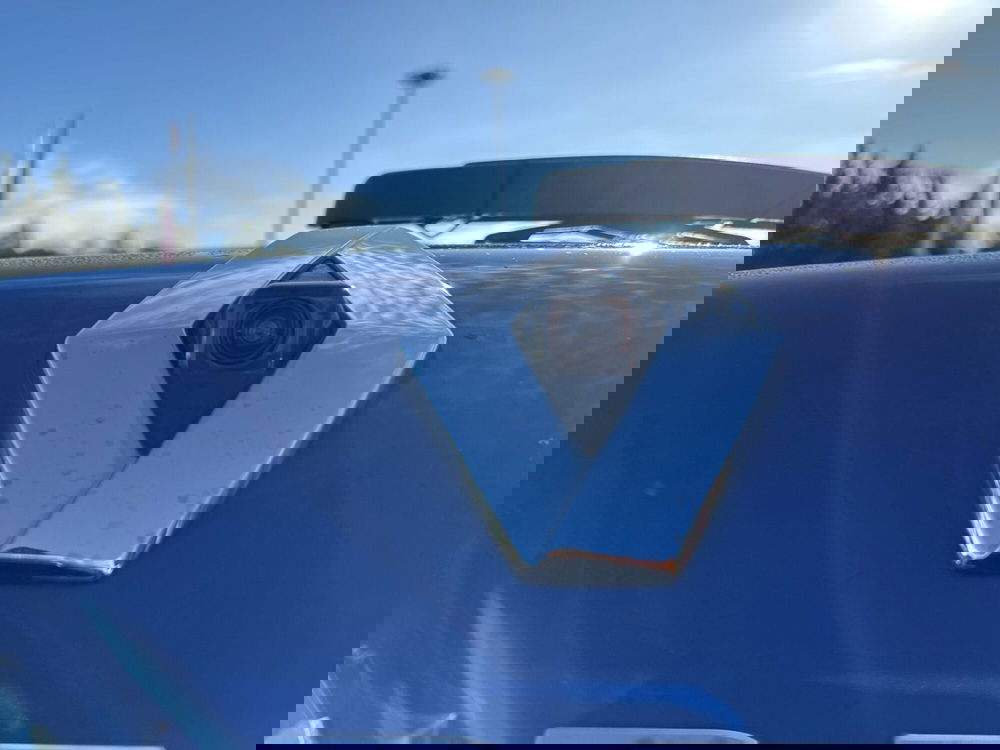 Renault Captur usata a Roma (11)