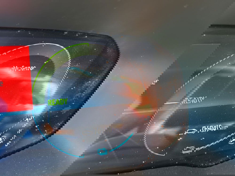 Renault Captur usata a Roma (16)