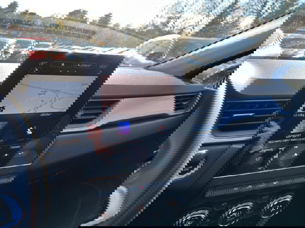 Renault Captur usata a Roma (17)