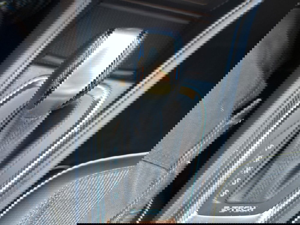 Renault Captur usata a Roma (19)