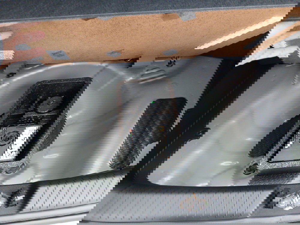 Hyundai i10 nuova a Latina (10)