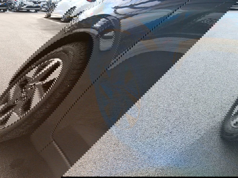 Hyundai i10 nuova a Latina (11)