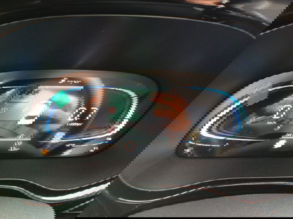 Hyundai i10 nuova a Latina (14)