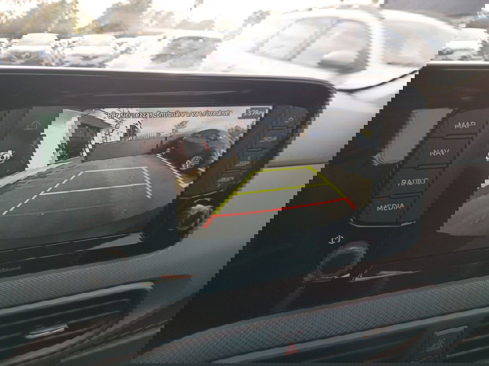 Hyundai i10 nuova a Latina (15)