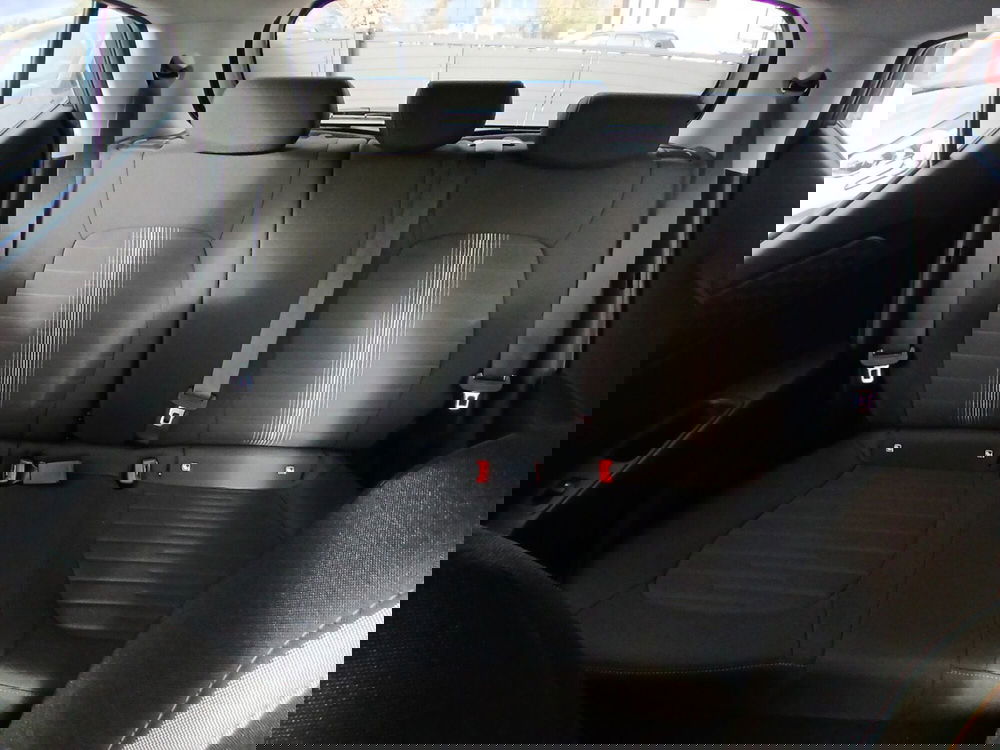 Hyundai i10 nuova a Latina (17)