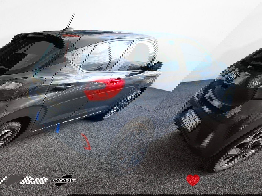 Hyundai i10 nuova a Latina (4)