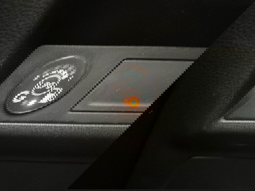 Renault Captur usata a Roma (13)