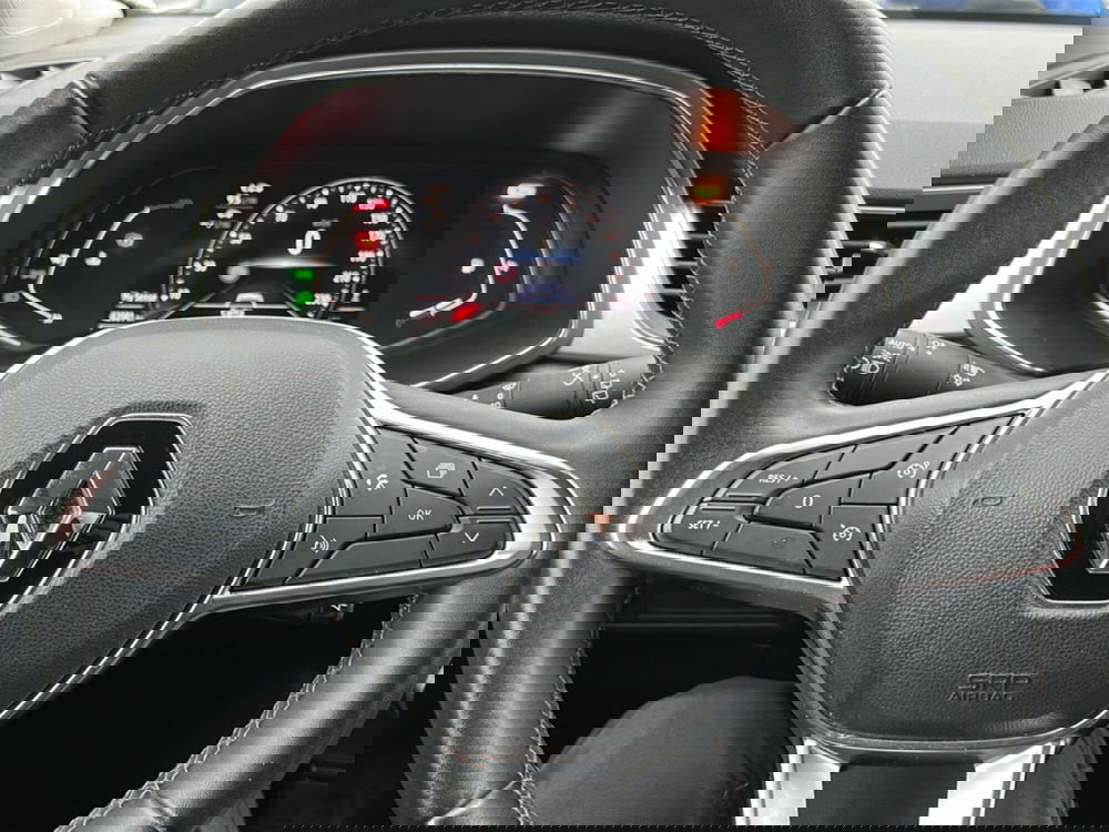 Renault Captur usata a Roma (14)