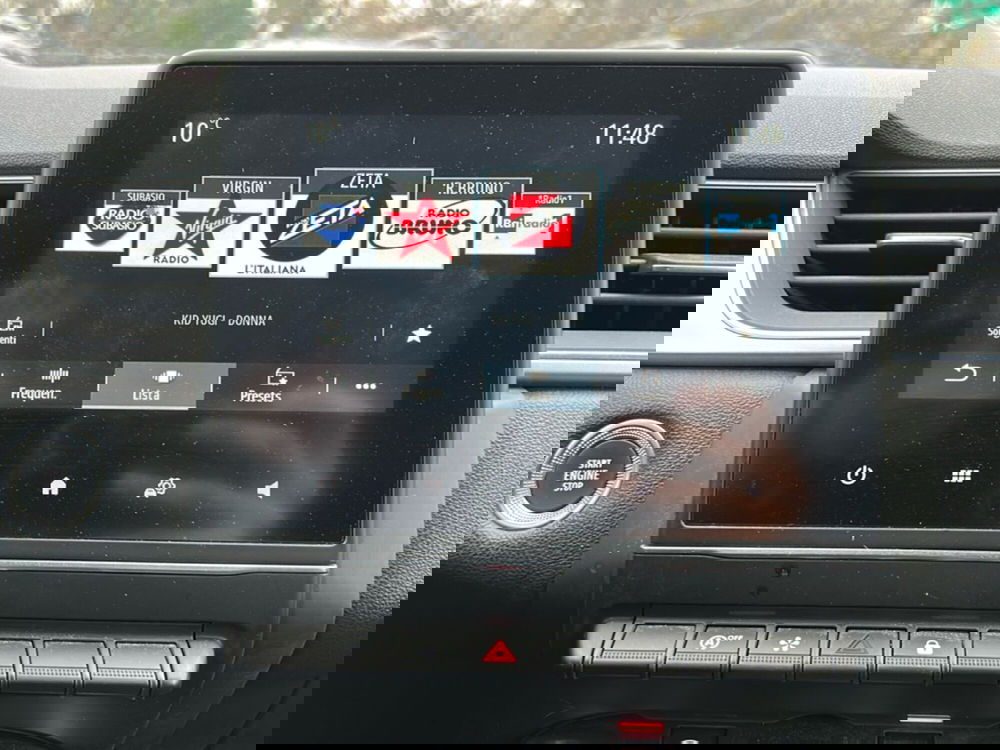 Renault Captur usata a Roma (16)