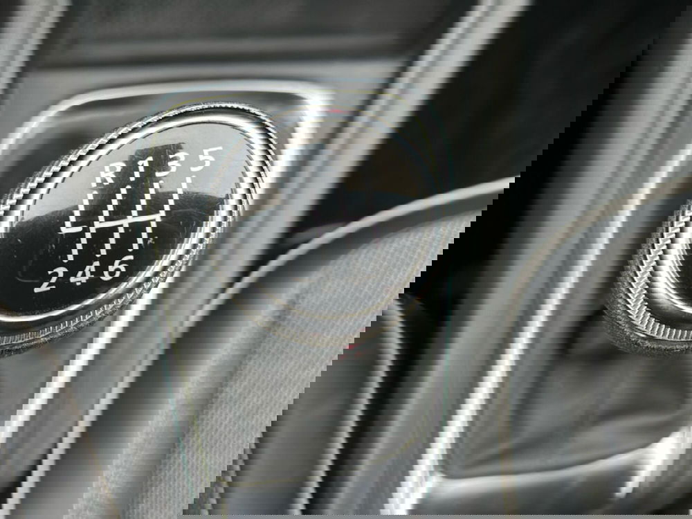 Renault Captur usata a Roma (18)