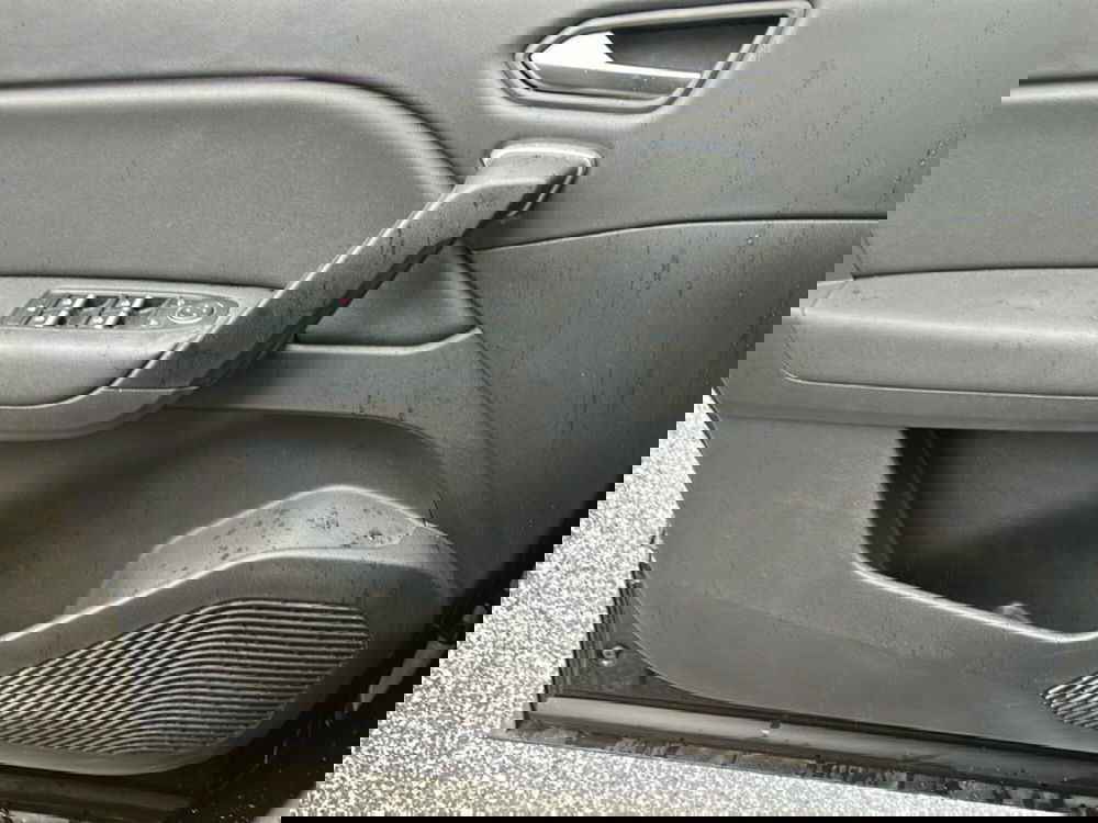 Renault Captur usata a Roma (19)