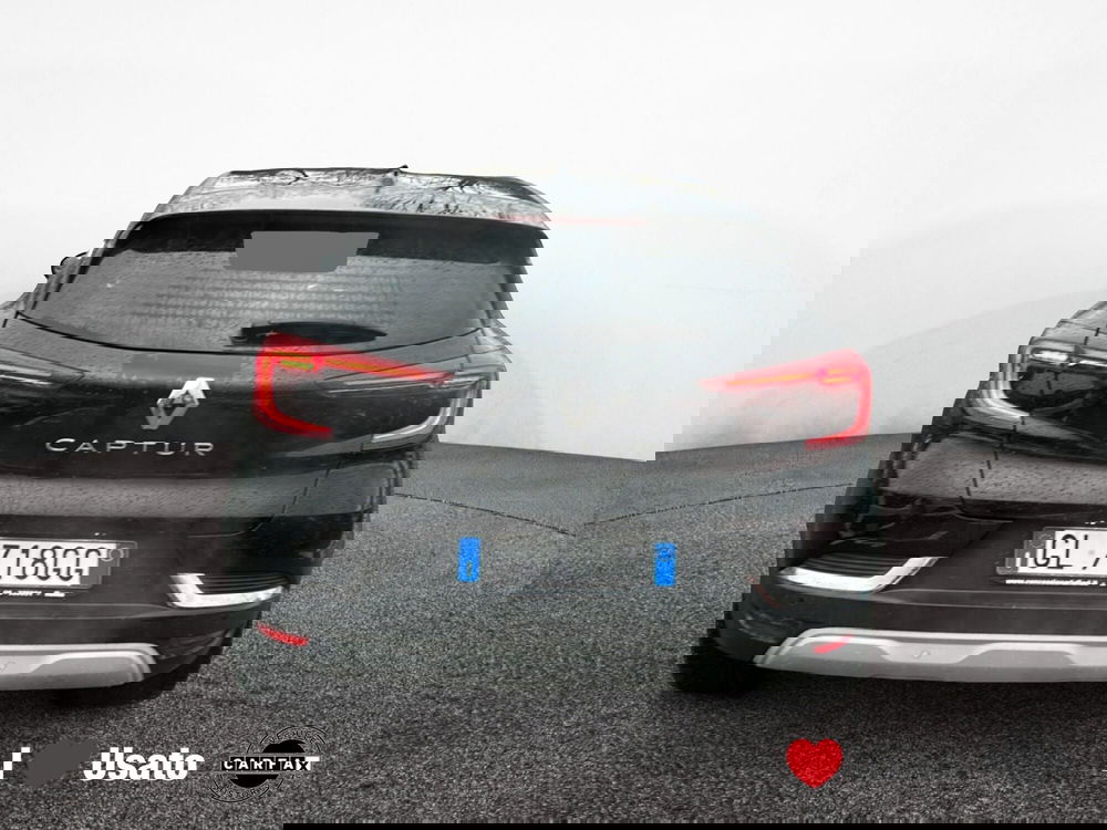 Renault Captur usata a Roma (4)