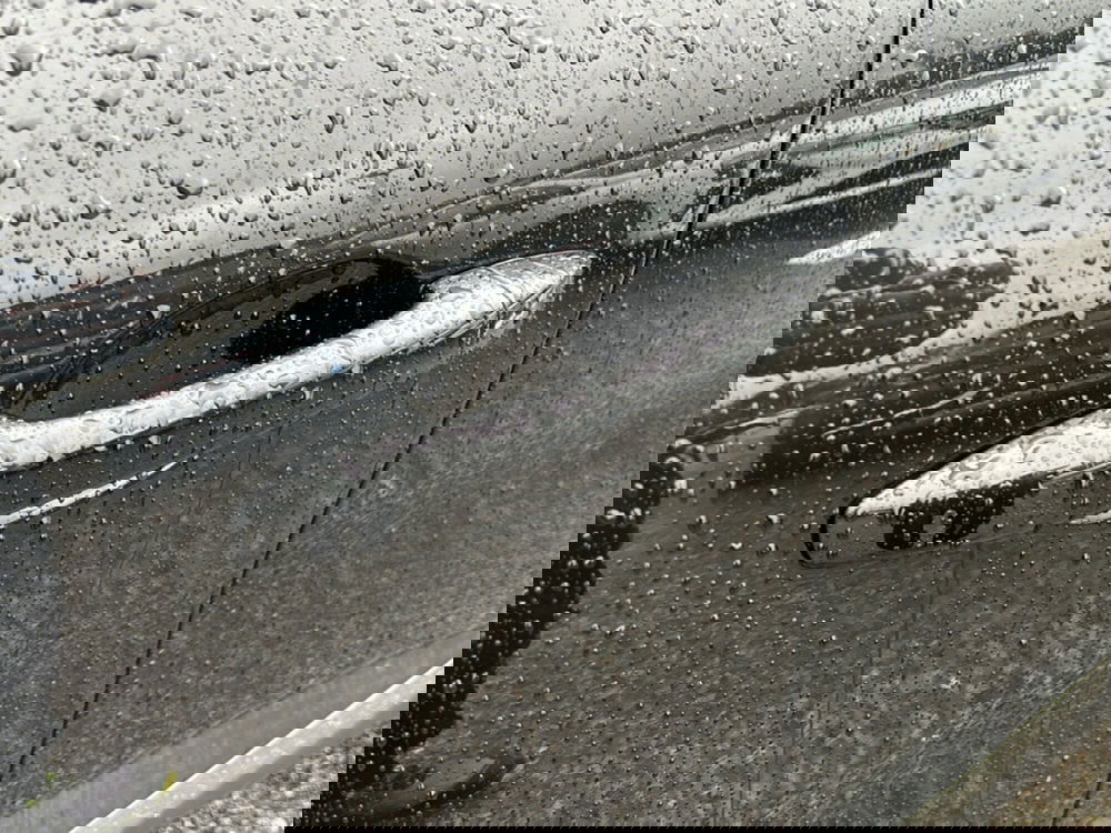 Renault Captur usata a Roma (8)