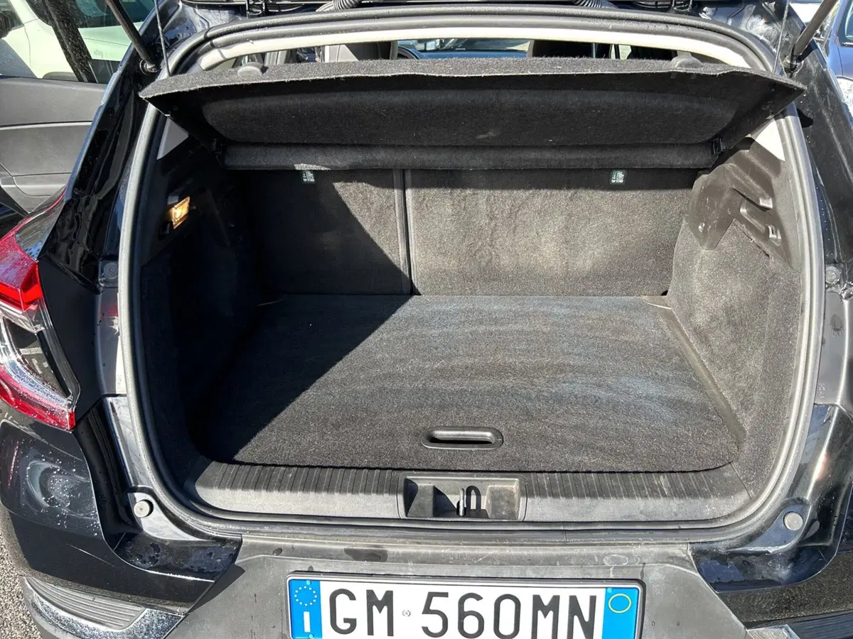 Renault Captur usata a Roma (10)