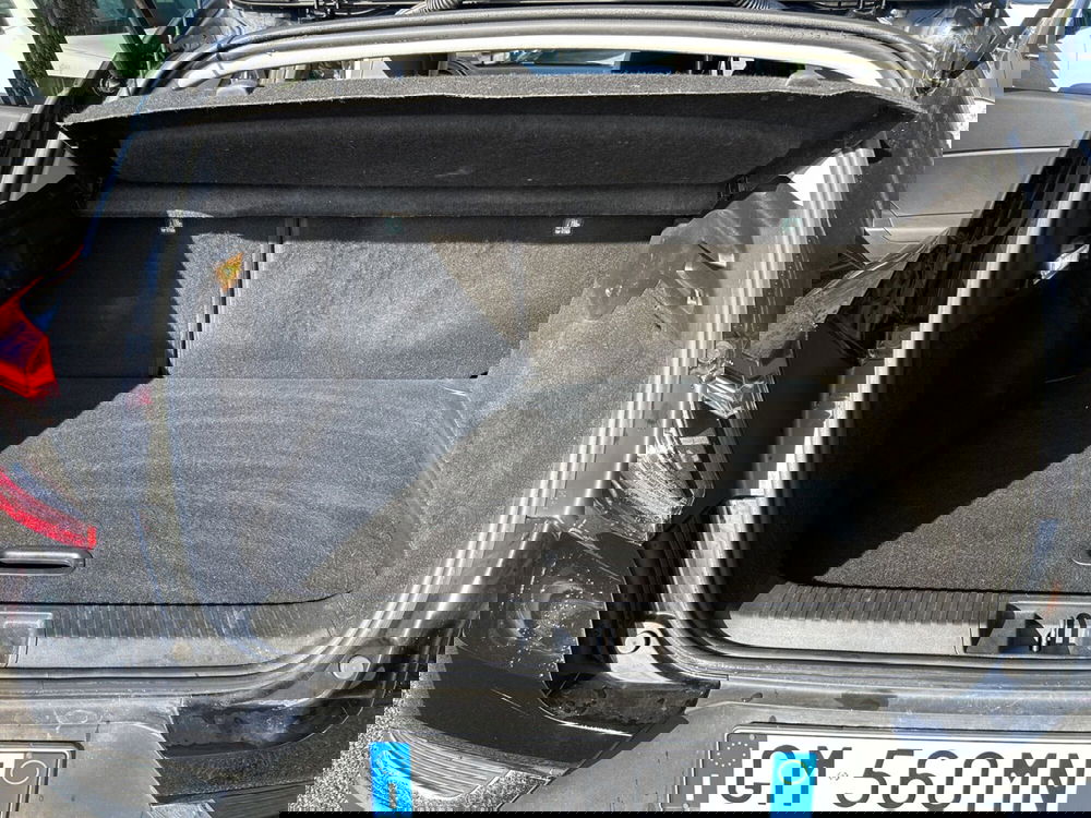 Renault Captur usata a Roma (10)